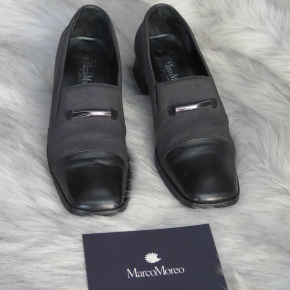 HANDMADE ITALIAN SHOES BY MARCO MOREO - Picture 2 of 13